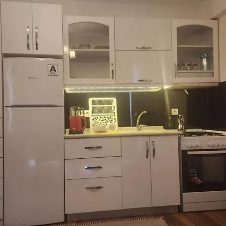 Dream Apart Kundu Holiday home