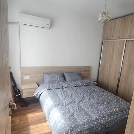 Dream Apart Kundu Holiday home Antalya