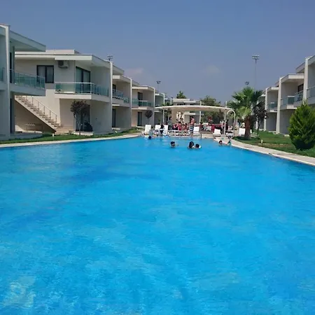 Dream Apart Kundu * Antalya