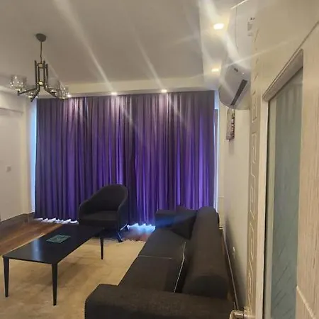Dream Apart Kundu Antalya