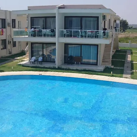 Holiday home Dream Apart Kundu *