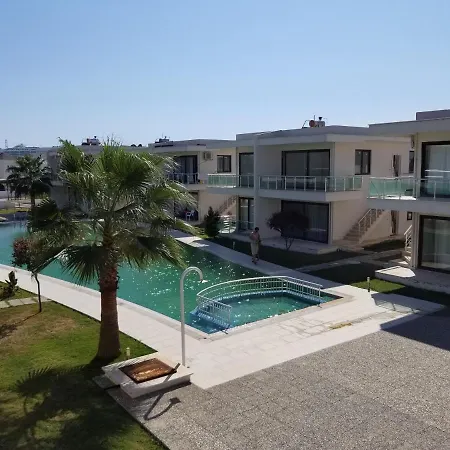 Dream Apart Kundu Holiday home
