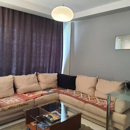 Dream Apart Kundu Holiday home *