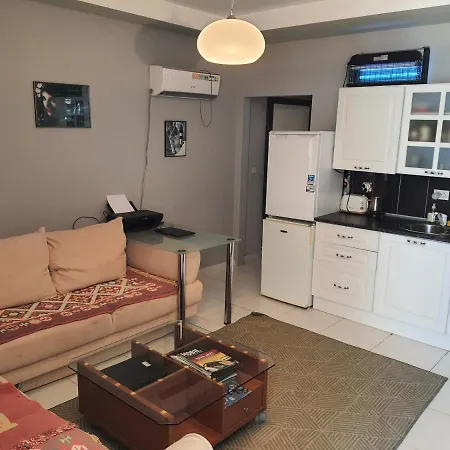 Dream Apart Kundu Holiday home *
