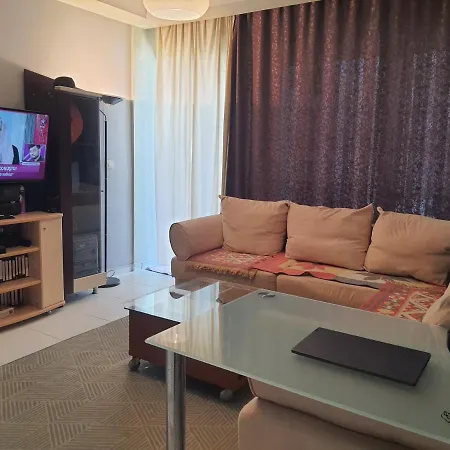 Dream Apart Kundu Holiday home Antalya