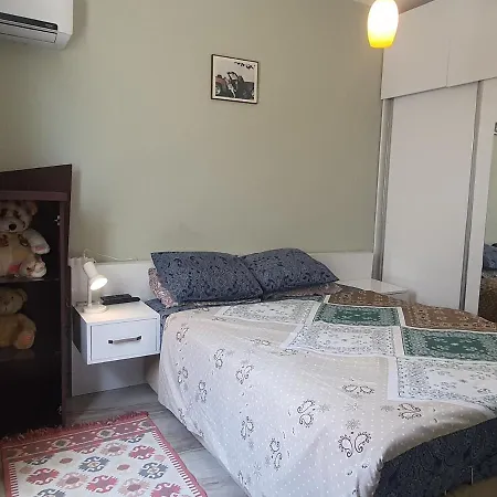 Dream Apart Kundu Holiday home *