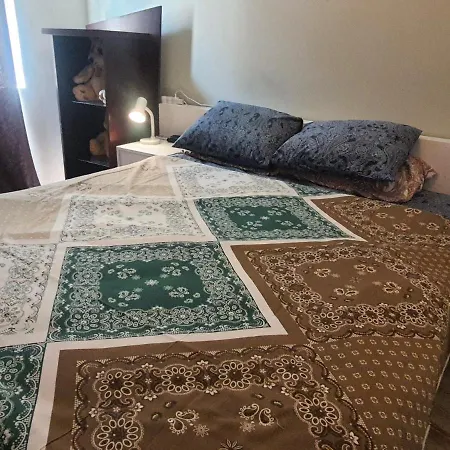Dream Apart Kundu Holiday home Antalya