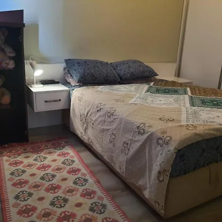 Dream Apart Kundu Holiday home Antalya
