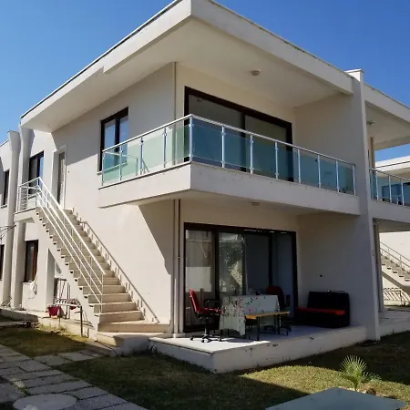Holiday home Dream Apart Kundu