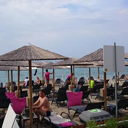 Holiday home Dream Apart Kundu *