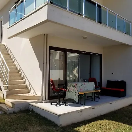 Holiday home Dream Apart Kundu
