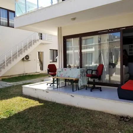Dream Apart Kundu * Antalya
