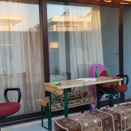 Holiday home Dream Apart Kundu *